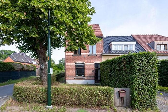 Oudebaan, Schilde : Maison 2 pièces à vendre