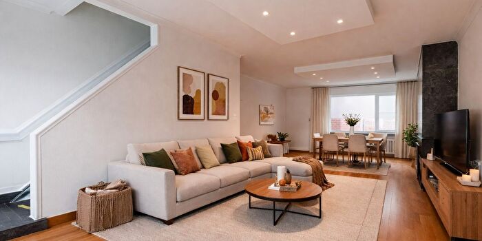 Vosselarestraat, Landegem - Maison 5 pièces à vendre