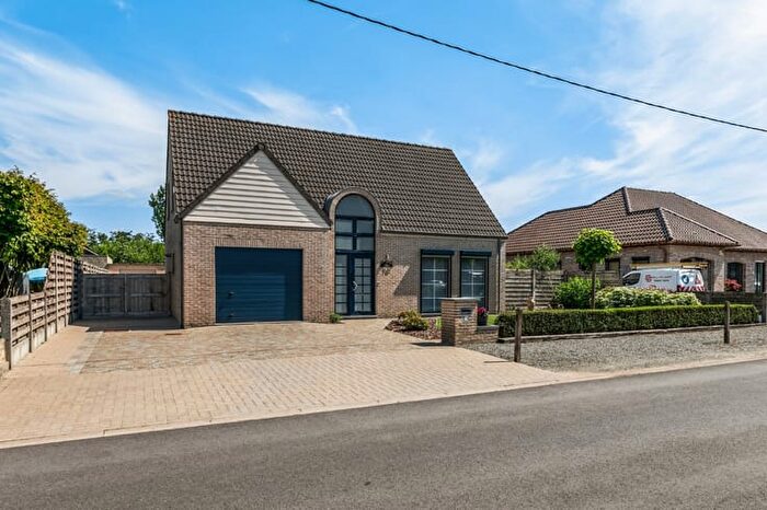 Oude Vaartstraat, Ranst - Maison 11 pièces à vendre