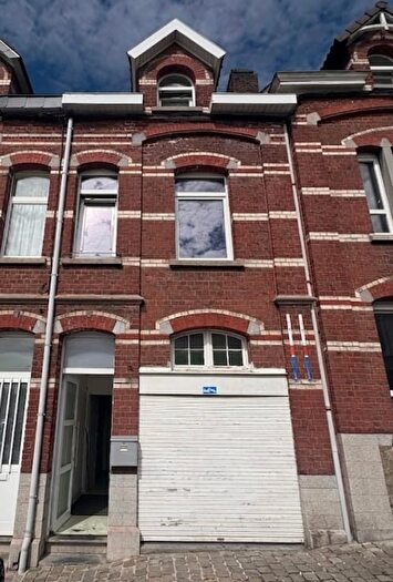 Maison 3 pièces à Rue Des Bédennes, Liège, à vendre