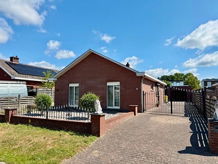 Maison 3 pièces à Gesneuveldenstraat, Westerlo, à vendre