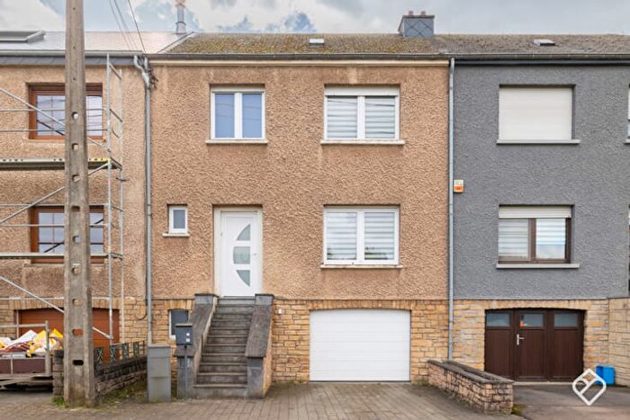 Maison 4 pièces à Rue Emile Kirsch, Messancy, à vendre