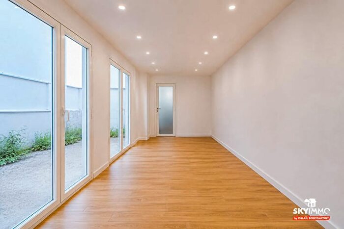 Rue Walthère Jamar, Ans - Maison 3 pièces à vendre