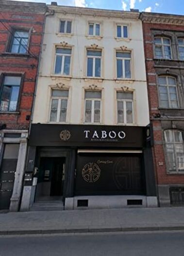 Maison à vendre à Rue de Montigny, Charleroi