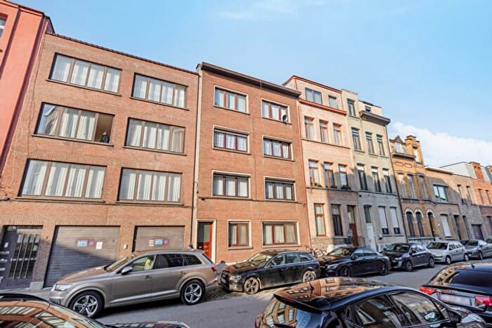 Appartement 2 pièces à Golfstraat, Wilrijk, à vendre