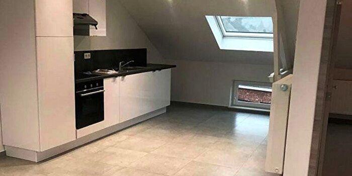 Rue Yvonne Vieslet, MonceausurSambre - Appartement 2 pièces à louer