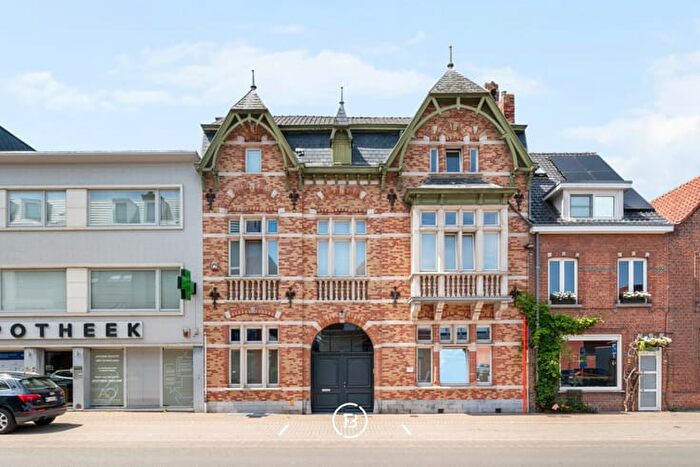 Maison 1 pièce à vendre à Kortrijksestraat, Oostkamp