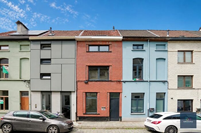 Maison 1 pièce à Tarwestraat, Gent, à vendre