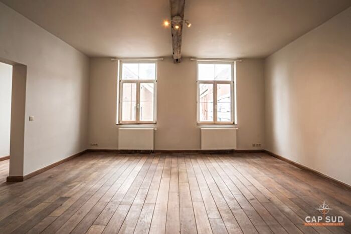 Rue François Libert, Waterloo : Appartement 2 pièces à louer