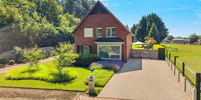 Maison 4 pièces à Truchelven, Tongerlo, à vendre