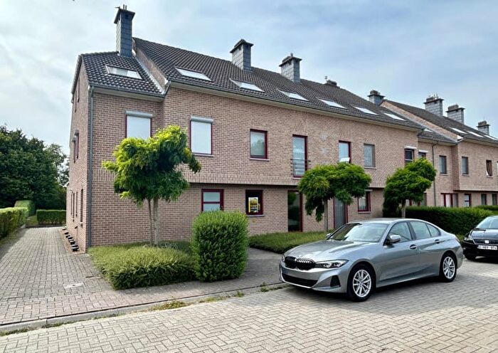 Appartement 10 pièces à vendre - Heerstraat, Herent