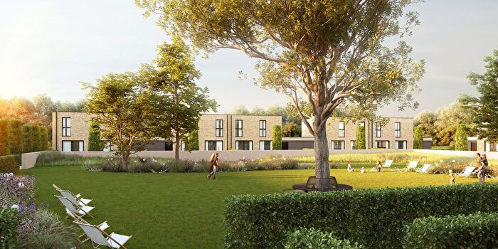 Maison 4 pièces à vendre à Rommelsweg, SintLaureins