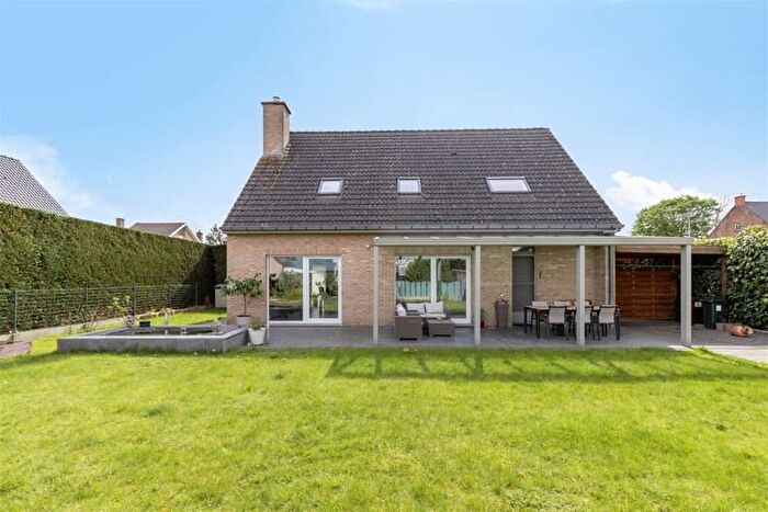 Maison 3 pièces à vendre à Oudstrijdersstraat, OUDENAARDE