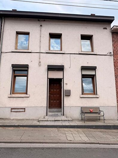 Maison 4 pièces à Rue Augustin Berger, ChapellelezHerlaimont, à vendre