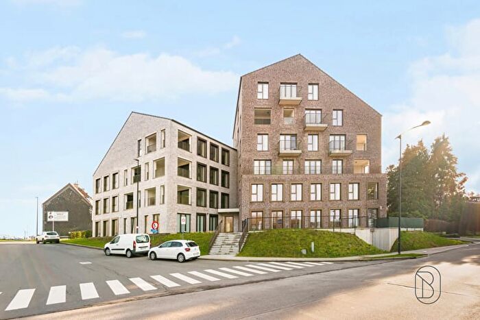 Appartement 2 pièces à vendre - Molendam, RONSE