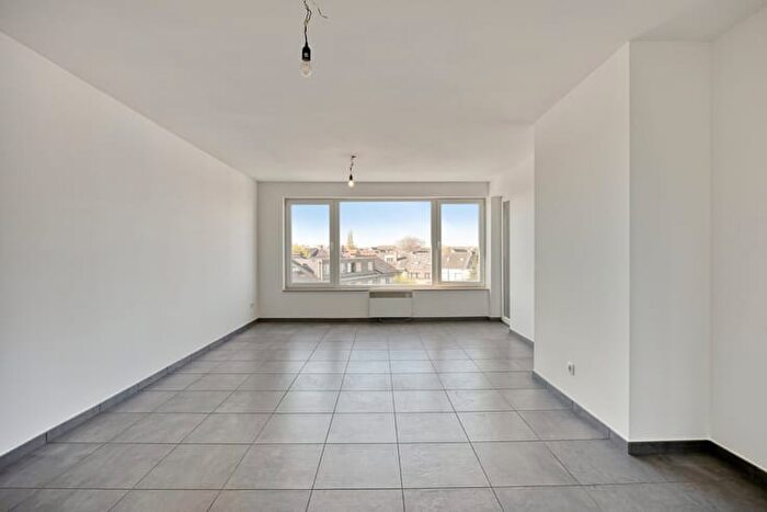 Stationsstraat, OPWIJK - Appartement 2 pièces à vendre