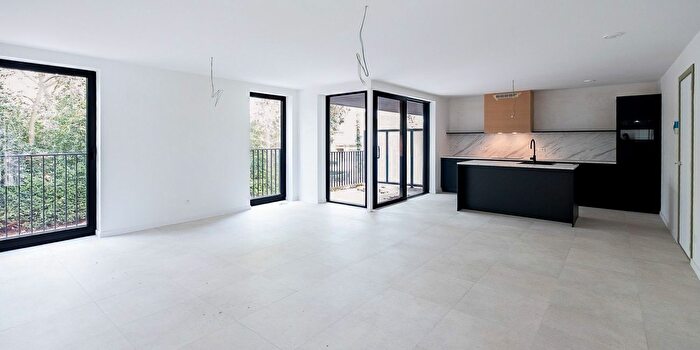 Appartement 3 pièces à vendre - Meerlaarstraat, Vorst