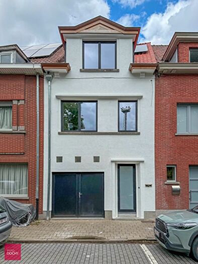 Marksesteenweg, Kortrijk - Maison 4 pièces à vendre