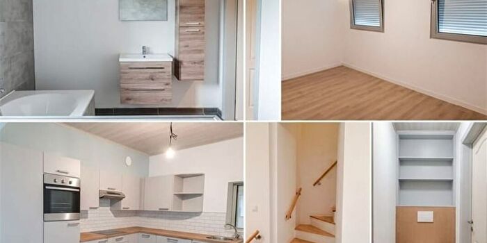 Maison 3 pièces à Kapelstraat, Puurs, à vendre