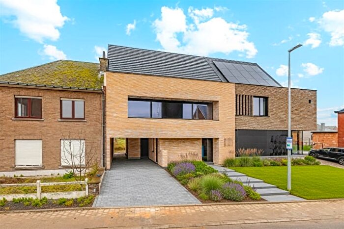 Molenhoek, SMETLEDE : Maison 4 pièces à vendre