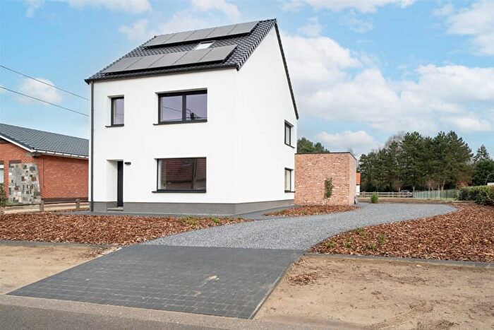 Maison 3 pièces à louer à Pandhoevestraat, Begijnendijk
