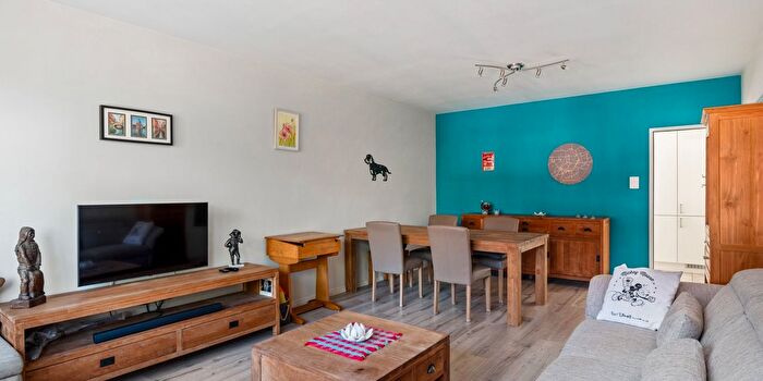 Kapelsesteenweg, Brasschaat : Maison 2 pièces à vendre
