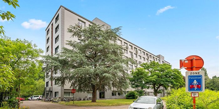 Appartement 1 pièce à Strijdersstraat, Leuven, à vendre