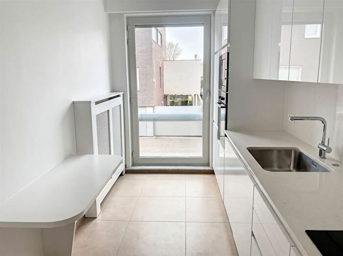 Appartement 2 pièces à vendre - Stationstraat, Oudenaarde