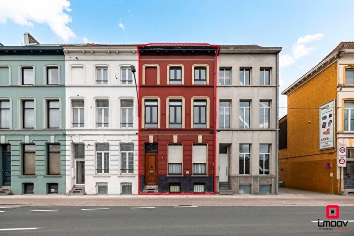 Maison 1 pièce à Kasteellaan, Gent, à vendre