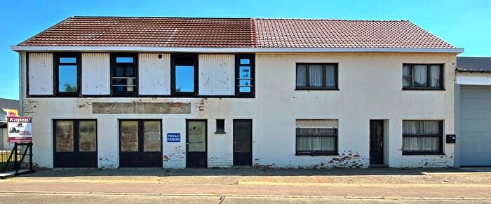 Maison 2 pièces à vendre à Vijverstraat A, Geetbets