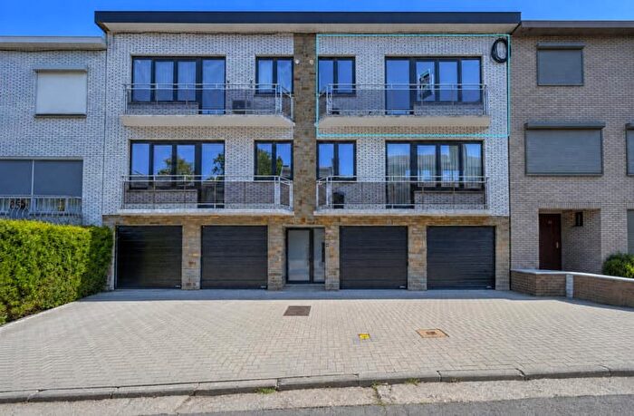 Appartement 2 pièces à Rue d'Affnay, BeyneHeusay, à louer
