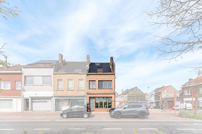 Prinses Elisabethlaan, A : Maison 7 pièces à vendre