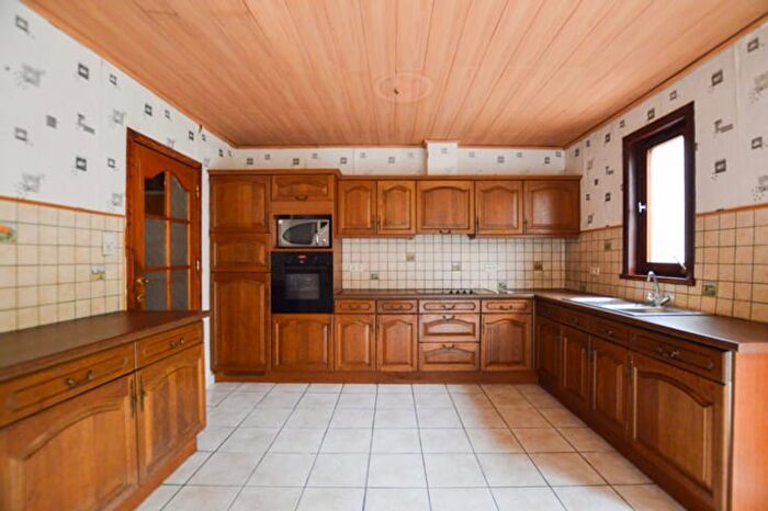 Rue de Lodelinsart, Charleroi : Maison 3 pièces à vendre