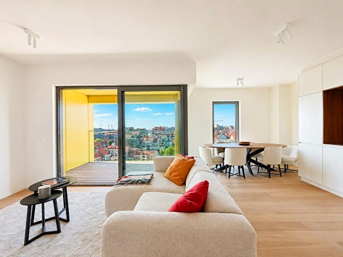 Appartement 2 pièces à Maes en Boereboomplein, HeistaanZee, à vendre