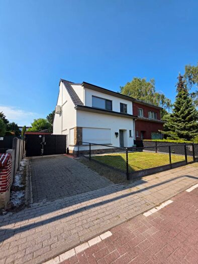 Maison 3 pièces à Klein Heiken, Kapellen, à vendre