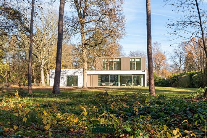 Maison 5 pièces à vendre à Bethaniënlei, SINTJOBIN'T GOOR