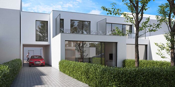 Schoolstraat, Beveren - Appartement à vendre