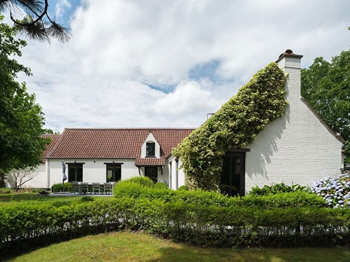 Groenevelddreef, BACHTEMARIALEERNE - Maison 5 pièces à vendre