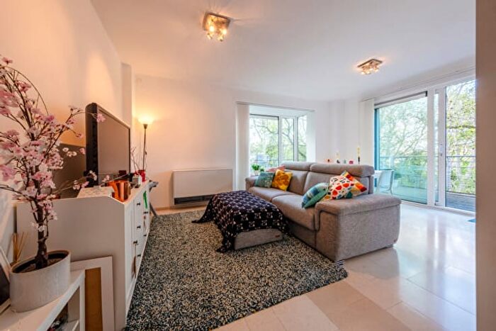 Boulevard Gustave Kleyer, Liège : Appartement 1 pièce à vendre
