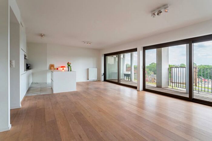 Appartement 3 pièces à vendre - Kielsevest, Antwerpen
