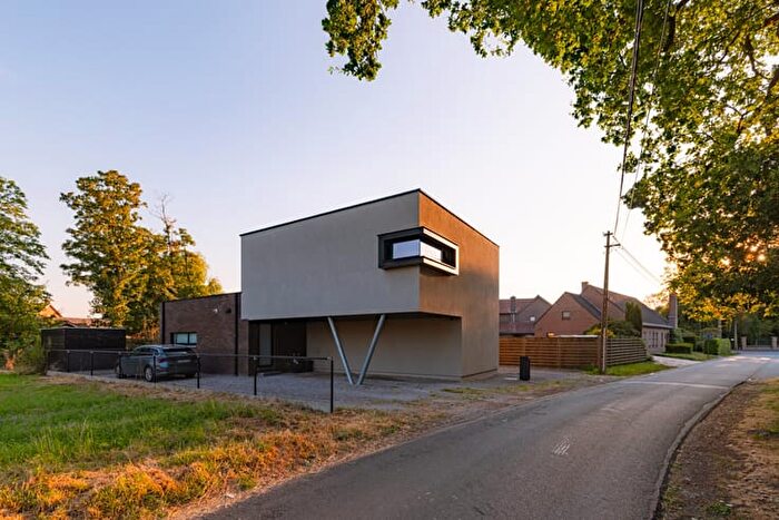 Maison 12 pièces à Jonge Jansdreef, A, à louer