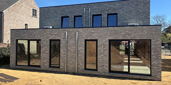 Beek, Lille - Maison 3 pièces à vendre