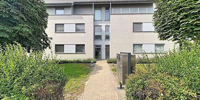 Appartement à Ijzerlaan, Middelkerke, à louer