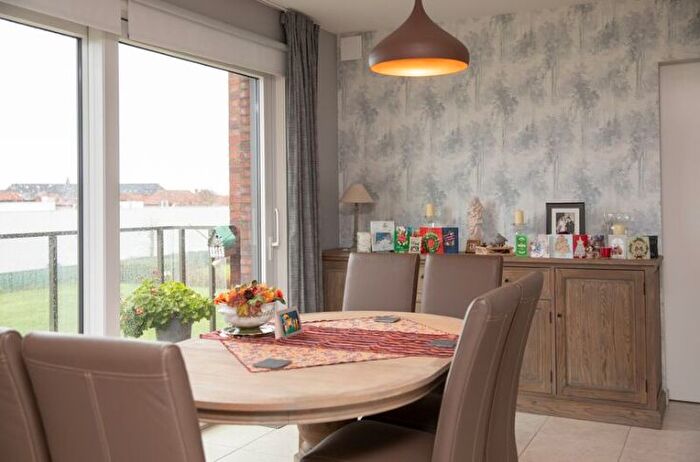 Appartement 1 pièce à louer à Donzapark, Deinze