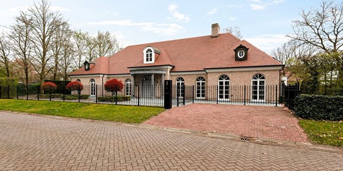 Maison 5 pièces à vendre à Mertenhof, Kasterlee