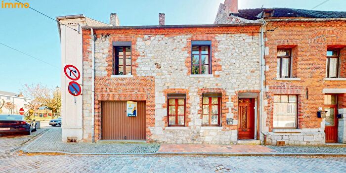 Rue de la Déportation, Beaumont - Maison 2 pièces à vendre