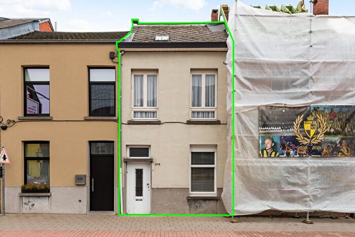 Maison 12 pièces à vendre à Lispersteenweg, Lier