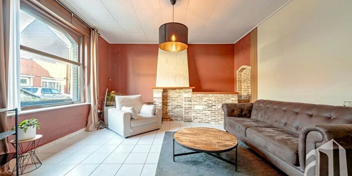 Rue Ducellier, Celles : Maison 3 pièces à vendre