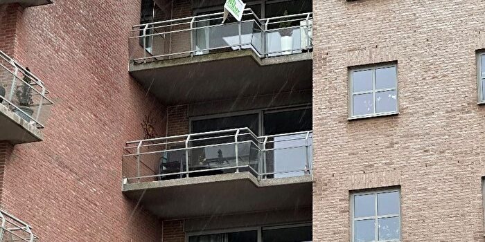 Noordlaan, Roeselare : Appartement 2 pièces à louer