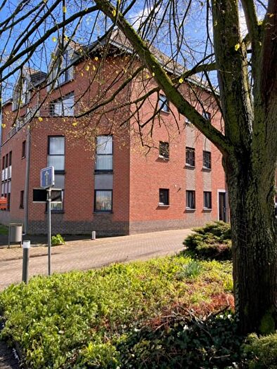 Rue de Carencro, LeuzeenHainaut - Appartement 1 pièce à vendre